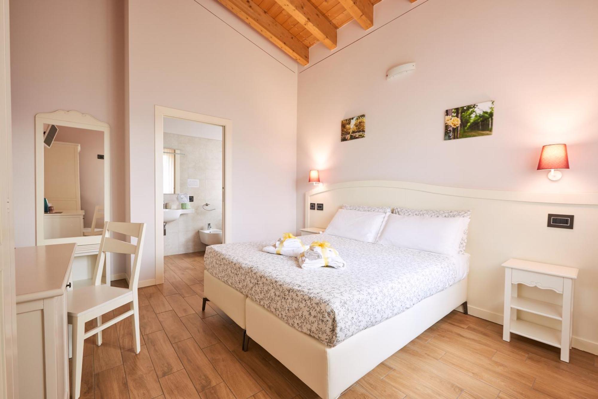 Le Bignele Villa Marano di Valpolicella Bagian luar foto