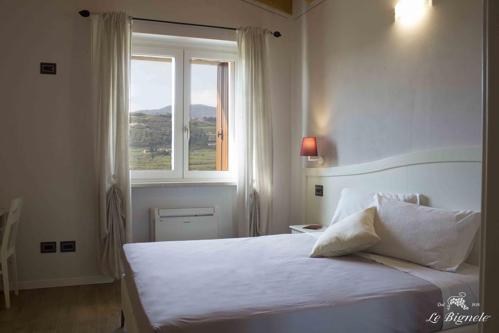 Le Bignele Villa Marano di Valpolicella Bagian luar foto