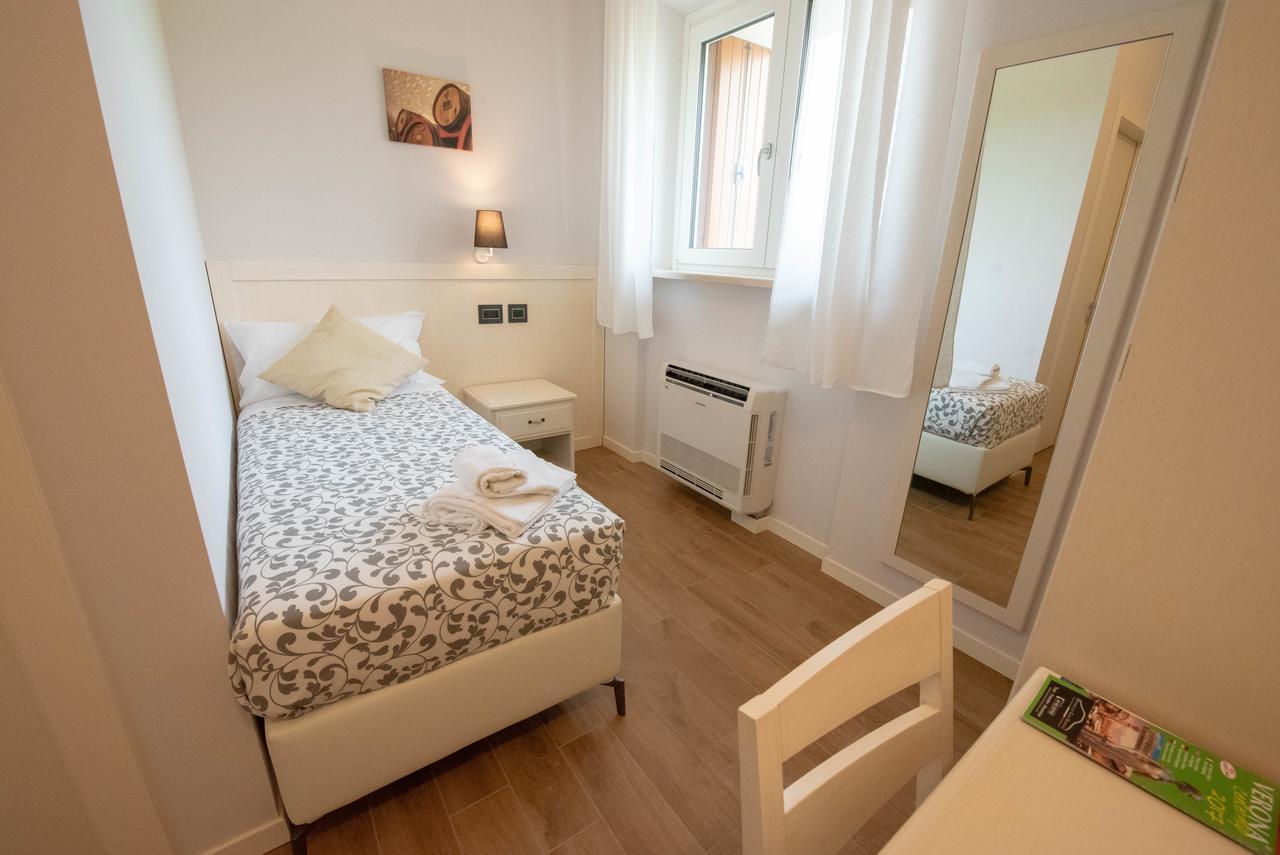 Le Bignele Villa Marano di Valpolicella Bagian luar foto